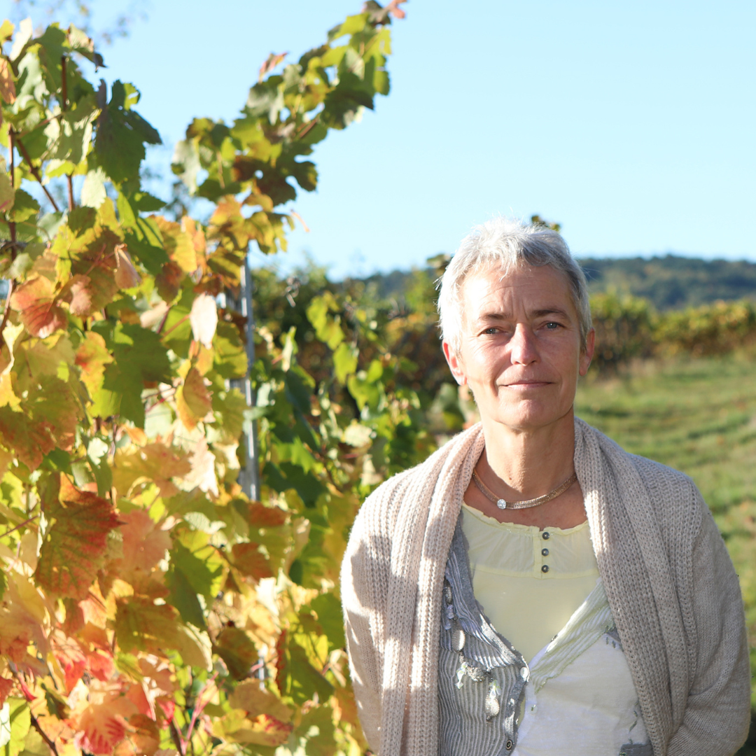 Sylvie Fahrer